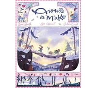 Armelle et Mirko T03 - Vague à l'âme (3)