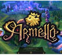 Armello AR XBOX One / Xbox Series X|S CD Key