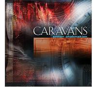 Armen Chakmakian - Caravans