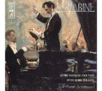 Armengaud, Jean Pierre - Klavierwerke (Mystische)