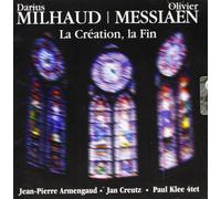 Armengaud - La Creation, La Fin