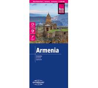 Armenia (1:250.000)