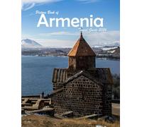 Armenia: A Visual Journey Through Stunning Landmarks, Travel and Nature lovers.