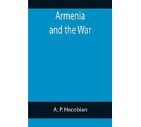 Armenia and the War