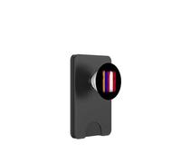 Armenia Austria Flag | Armenian Austrian Roots PopSockets PopWallet for MagSafe