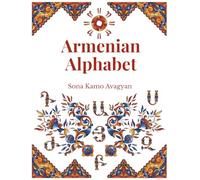 Armenian Alphabet