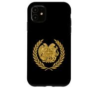 Armenian coat of arms - Armenia Case for iPhone 11