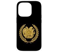 Armenian coat of arms - Armenia Case for iPhone 14 Pro