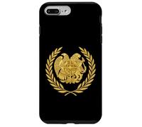Armenian coat of arms - Armenia Case for iPhone 7 Plus/8 Plus