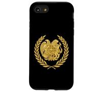 Armenian coat of arms - Armenia Case for iPhone SE (2020) / 7 / 8