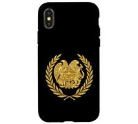 Armenian coat of arms - Armenia Case for iPhone X/XS