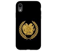 Armenian coat of arms - Armenia Case for iPhone XR