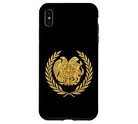 Armenian coat of arms - Armenia Case for iPhone XS Max