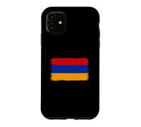 Armenian Flag Armenia Case for iPhone 11