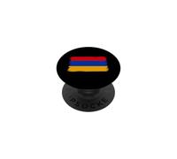 Armenian Flag Armenia PopSockets Adhesive PopGrip