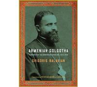 Armenian Golgotha