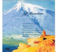 Armenian National Opera Orchestra & Chorus - Symphony of Tears