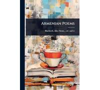 Armenian Poems