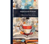 Armenian Poems