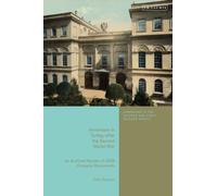Armenians in Turkey after the Second World War : An Archival Reader of USSR Consular Documents