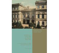Armenians in Turkey after the Second World War: An Archival Reader of USSR Consular Documents (Armenians in the Modern and Early Modern World)