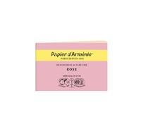armenie Rose Perfumed Paper (Pack of 3 Booklets)