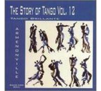 Armenonville - Vol. 12-Story of Tango