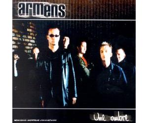 Armens - Une Ombre