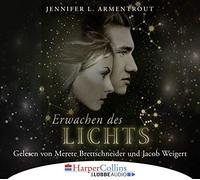 Armentrout,Jennifer l. - Erwachen des Lichts