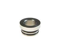 Armerah 810 to 510 Drip Tip Adapter for eCig Vape Atomisers/Tanks Stainless Steel Single