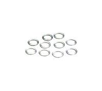 Armerah CE Clearomiser Replacement O-Ring Mouthpiece/Drip-Tip Seal 10 Pack