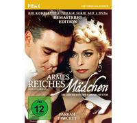ARMES REICHES MAEDCHEN - MOVIE [DVD] [1987]
