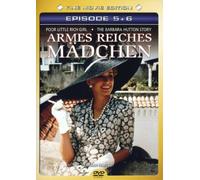 Armes reiches Mädchen / Poor Little Rich Girl: The Barbara Hutton Story 5 6