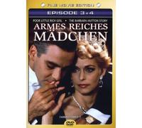Armes Reiches Mädchen / Poor Little Rich Girl: The Barbara Hutton Story Episode 3 & 4 - German Release (Language: German & English)