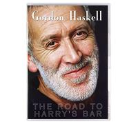 Armia - The Road to Harry's Bar [DVD]