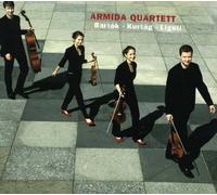 Armida Quartett - Armida Quartet [New CD] Digipack Packaging