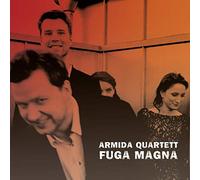 Armida Quartett - Haussmann: Fuga Magna
