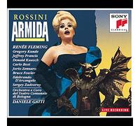 Armida (Rossini Opera Festival in Pesaro 1993)