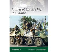 Armies of Russia's War in Ukraine: 228 (Elite)