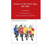 Armies of the Dark Ages