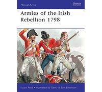 Armies of the Irish Rebellion 1798: 472 (Men-at-Arms)