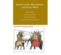 Armies of the Macedonian and Punic Wars