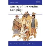 Armies of the Muslim Conquest