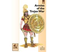 Armies of the Trojan War