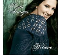Armiger, Katie - Believe