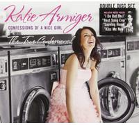 Armiger, Katie - Confessions of a Nice Girl