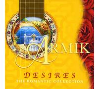Armik - Desires: Romantic Collection [Australian Import]
