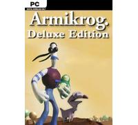 Armikrog Deluxe Edition PC
