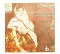 Armin Jordan, Orchestre National De France - Chabrier: Espana