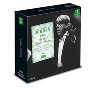 Armin Jordan - The French Symphonic Recordings [CD]